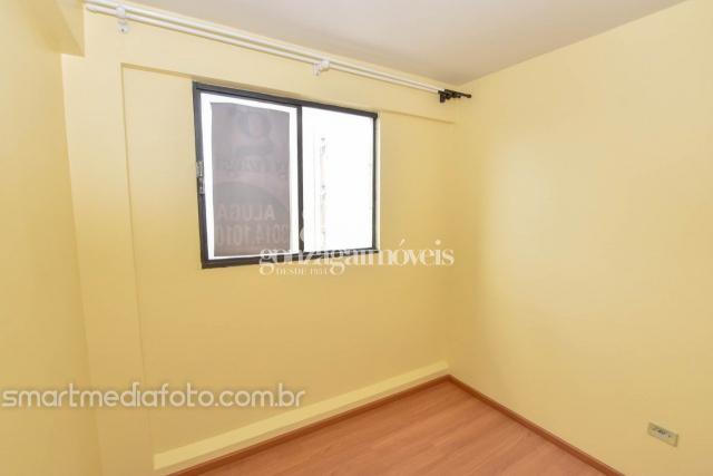 Apartamento para alugar com 1 dormitórios em Cristo rei, Curitiba cod: * - Foto 7