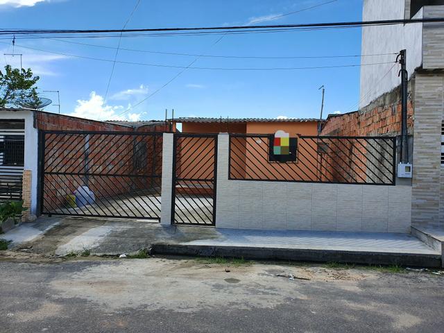 Vendo Casa no Conj. Cidadão V - Foto 4