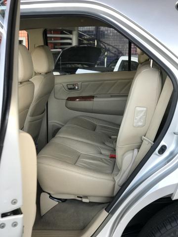 Toyota Sw4 SRV - Bem Conservado - 2008 - Foto 5