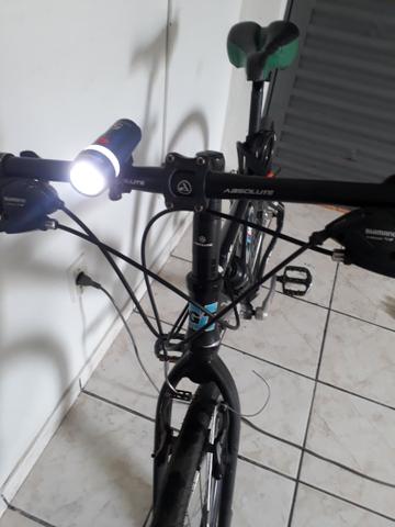 Vende-se Bike GT MAX M7 - Foto 3