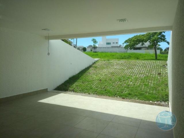 Casa de condomínio à venda com 4 dormitórios cod:10086 - Foto 20