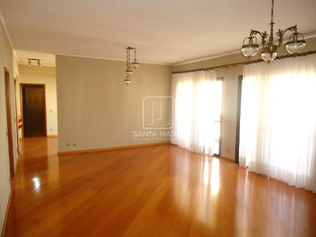 Apartamento à venda com 3 dormitórios em Higienopolis, Ribeirao preto cod:58078