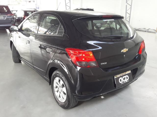 Chevrolet Onix Joy 1.0 2019 com 6mil rodados - Foto 6