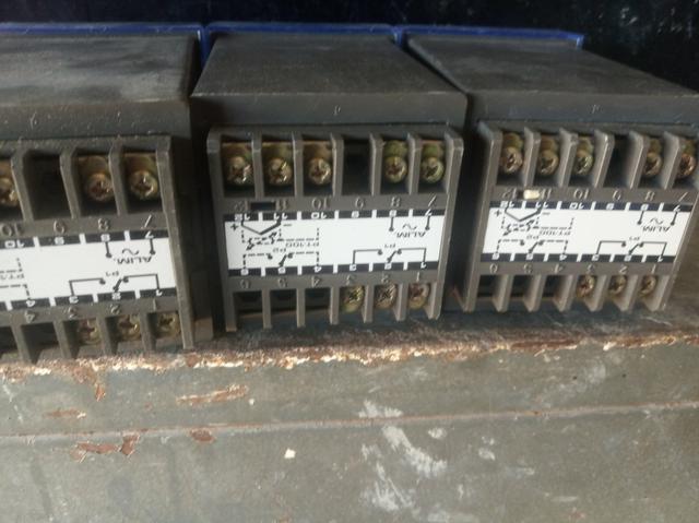 Relé de temperatura - Foto 2