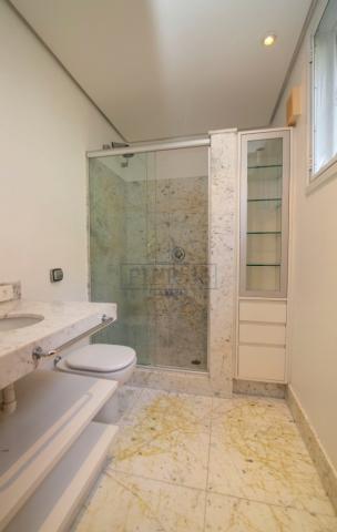 Casa de condomínio à venda com 4 dormitórios em Cavalhada, Porto alegre cod:5863 - Foto 10