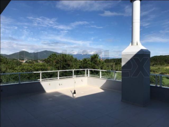 Apartamento à venda com 2 dormitórios em Campeche, Florianópolis cod:1020 - Foto 14