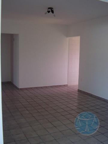 Apartamento à venda com 3 dormitórios em Barro vermelho, Natal cod:10673 - Foto 4
