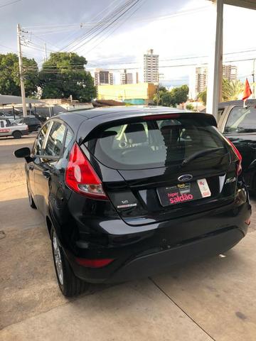 New fiesta 1.6 completo automatico - Foto 5