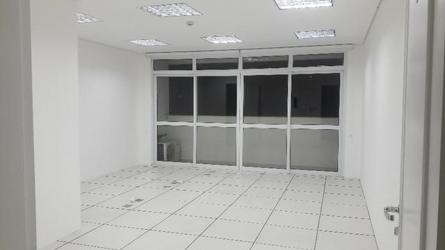 Sala Comercial Dot Office 40 m2