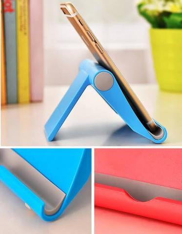 Suporte de Mesa para Universal Smartphones Android celular