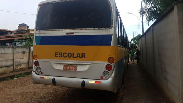 Onibus Escolar , Mercedes Benz, Marcopolo , 2009 - Foto 7