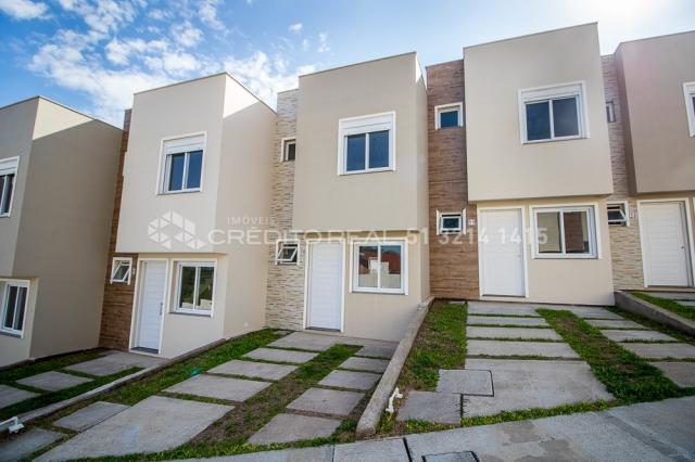 Casa de condomínio à venda com 2 dormitórios em Vila nova, Porto alegre cod:9888635 - Foto 19