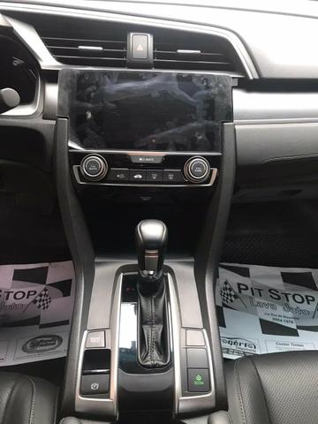Honda Civic LXL 2017 TOP - Foto 17