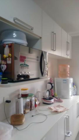 Apartamento Top. só 195 mil - Foto 8