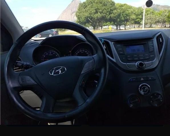 Hyundai hb20 1.6 premium 16v flex - Foto 9