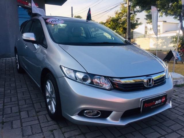 Civic Lxr 2.0 Automático - Foto 3