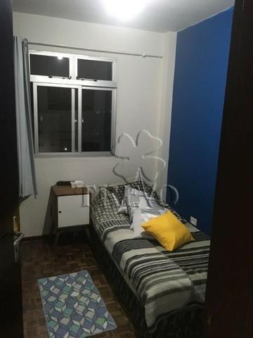 Apartamento à venda com 3 dormitórios em Cidade industrial, Curitiba cod:1222 - Foto 11