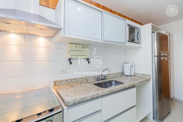 Apartamento à venda com 3 dormitórios em Ecoville, Curitiba cod:5143 - Foto 8