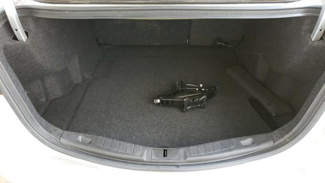 Ford fusion se 2.5 i-vct flex 16v aut - Foto 16
