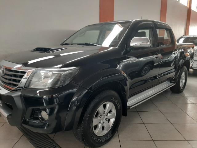 Hilux - Foto 2