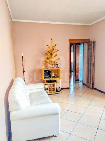 Apartamento à venda com 3 dormitórios em Centro, Porto alegre cod:168362