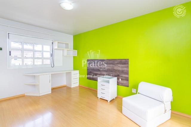Casa à venda com 3 dormitórios em Jardim social, Curitiba cod:7898 - Foto 18