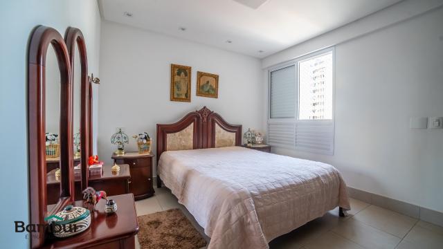 Apartamento à venda com 3 dormitórios em Setor nova suiça, Goiânia cod:60208552 - Foto 17