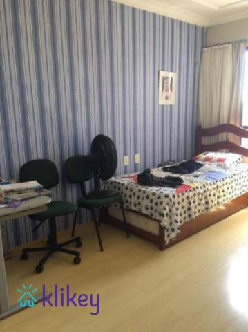 Apartamento à venda com 3 dormitórios em Salinas, Fortaleza cod:7438 - Foto 17