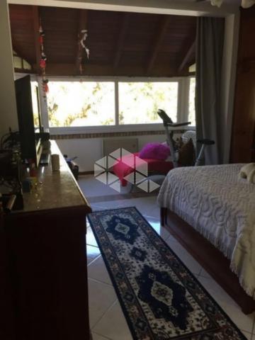 Casa à venda com 3 dormitórios em Tristeza, Porto alegre cod:CA4476 - Foto 8