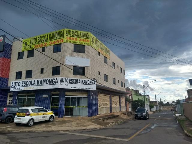 Oportunidade Unica Prédio Comercial só 980 mil Riacho Fundo 2 - Foto 6