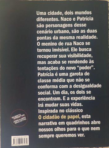 O Cidadão Invisível - Foto 2
