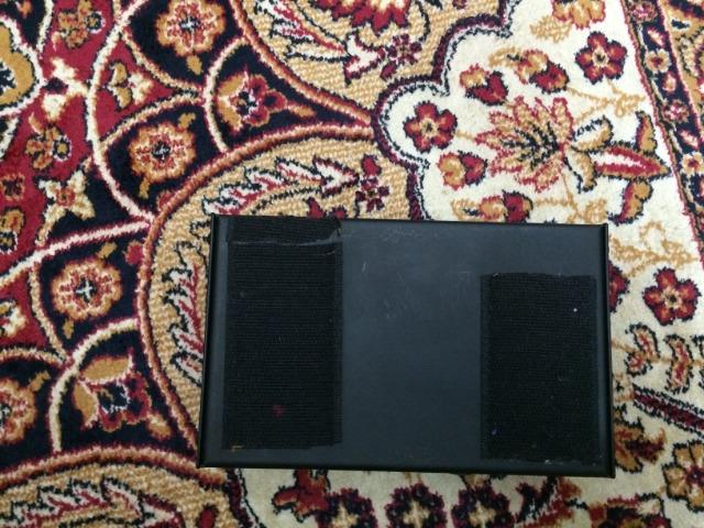 Pedal Drive Machine - Trio de Drives - Spanish Guitar Effects - Foto 3