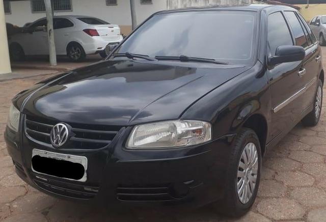 GOL G4 ecomotiom GIV 1.0 4P 2010/2011 financiamentos em até 60x sem CNH - Foto 8