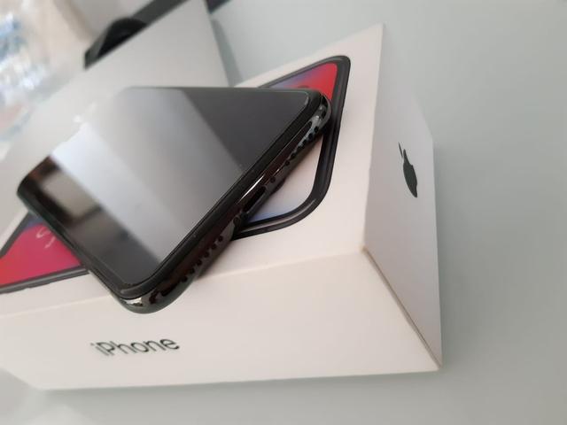 IPhone X 64GB - Foto 5