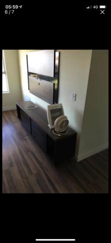 Apartamento araucária 3 quartos mobiliado Oportunidade Otimo Preco para vender - Foto 4
