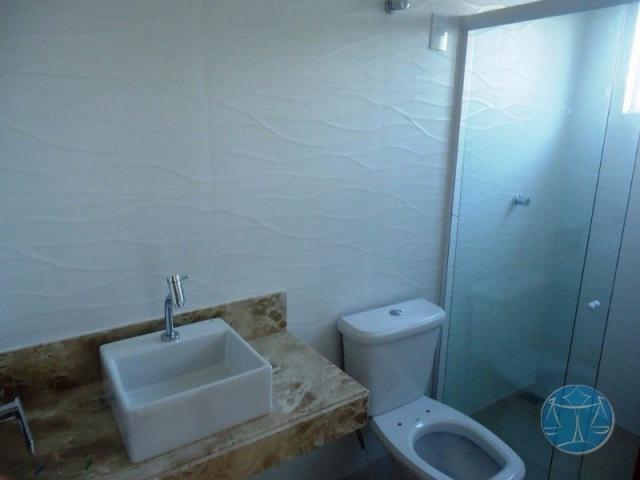 Casa de condomínio à venda com 3 dormitórios em Parque das nações, Parnamirim cod:10279 - Foto 12