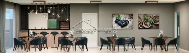 Apartamento à venda com 2 dormitórios em Ingleses, Florianópolis cod:1443 - Foto 5