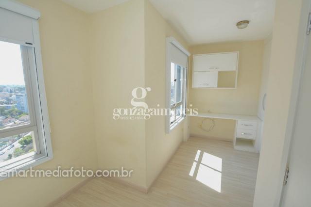 Apartamento à venda com 3 dormitórios em Mercês, Curitiba cod:643 - Foto 6