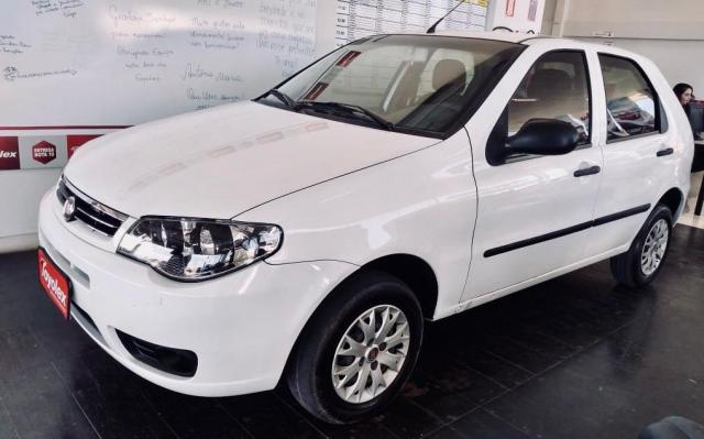 FIAT PALIO 1.0 MPI FIRE 8V FLEX 4P MANUAL - Foto 3