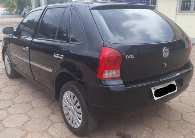GOL G4 ecomotiom GIV 1.0 4P 2010/2011 financiamentos em até 60x sem CNH - Foto 10