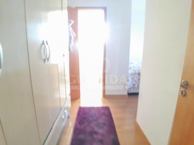 Apartamento à venda com 3 dormitórios em Partenon, Porto alegre cod:168302 - Foto 11