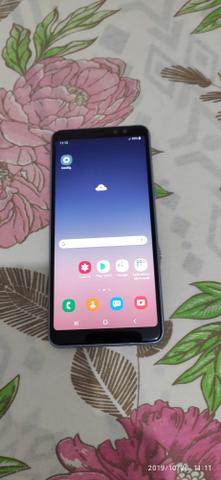Samsung A8+(plus) - Foto 3