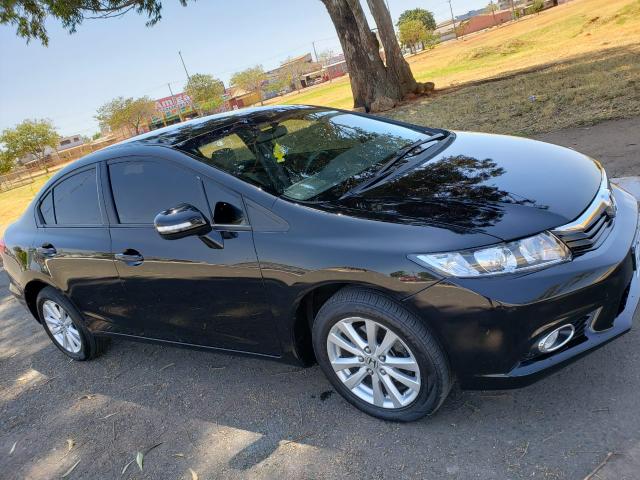 Honda Civic LXR 2.0 FLEXONE 2013/14 - Foto 2