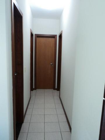 Cond. Jardim Itapoã (3 quartos) - Flores - Foto 4