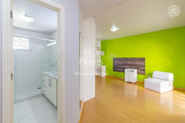 Casa à venda com 3 dormitórios em Jardim social, Curitiba cod:7898 - Foto 16