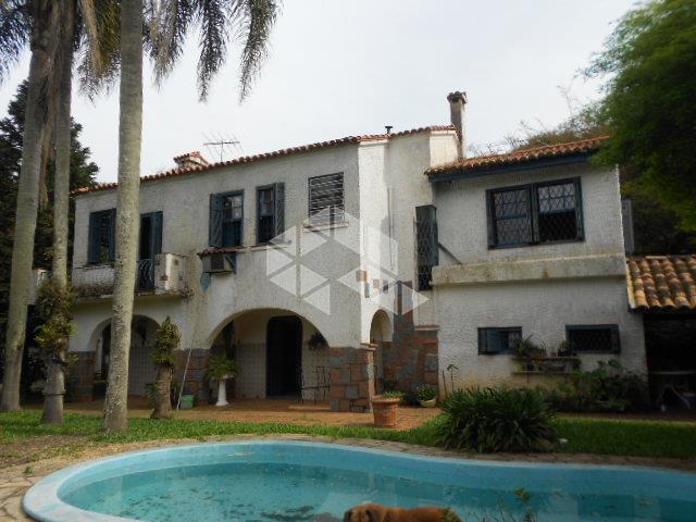 Casa à venda com 4 dormitórios em Vila conceição, Porto alegre cod:9891403