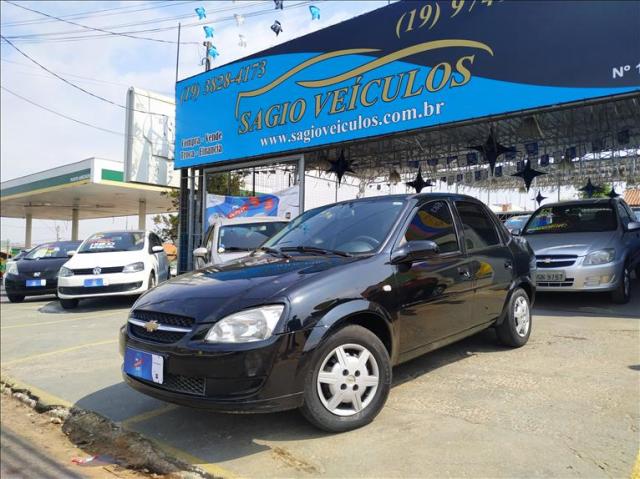 Chevrolet Classic 1.0 Mpfi ls 8v