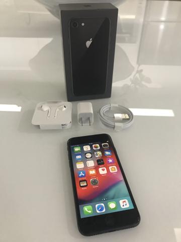 Iphone 8 256GB Space Gray - Foto 4