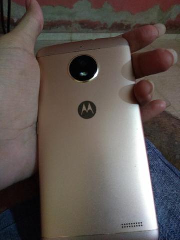 Vendo motoe4 novo. - Foto 4