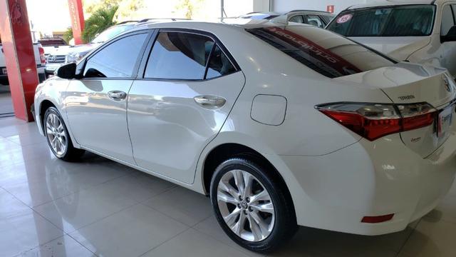 Corolla Xei 2.0 2018 - Foto 4